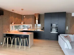 Delicate cottage - fantastic view - cleaning incl. - Image 3