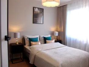 Piekary BEIGE luxury, transfer, parking - Image 2