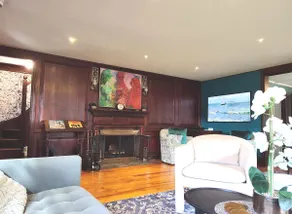 Perfect Retreat PVT, 2 Firplcs, Hot Tub, 4 Br 3 Ba - Image 4