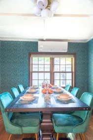Perfect Retreat PVT, 2 Firplcs, Hot Tub, 4 Br 3 Ba - Image 5