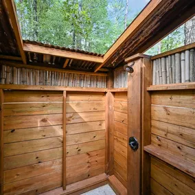 Couples Cabin/Hot Tub/Fire Pit/Peaceful/Private - Image 4