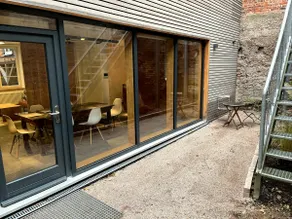 Spacious loft in Eisenach near the Wartburg - Image 5