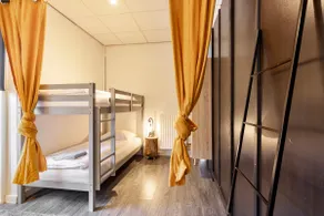 The marine apartment near Amsterdam by Weltevreden Experience - Image 5