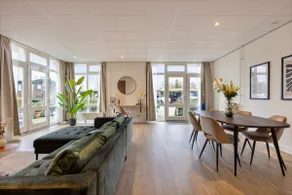 The marine apartment near Amsterdam by Weltevreden Experience - Image 4