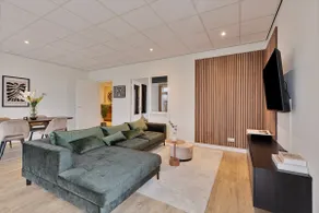The marine apartment near Amsterdam by Weltevreden Experience - Image 3