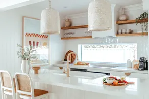 ‘The Med’ at Bianco on Shoal - 3 Bedroom escape - Image 3