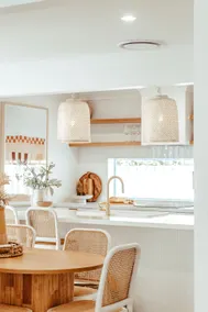 ‘The Med’ at Bianco on Shoal - 3 Bedroom escape - Image 2