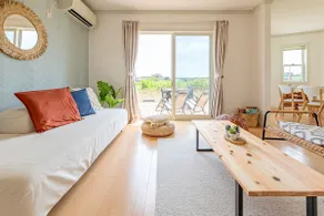 Detached house surrounded by greenery/Kujukuri I - Image 4