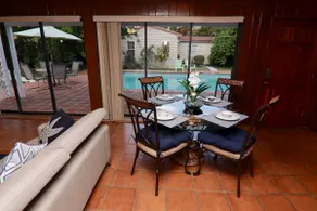 Pool House in Miami Oasis- 4-Acre Mango Grove - Image 3
