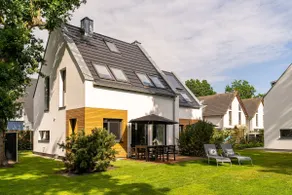 5* Vacation Home “Sandnelke” with Fireplace, Sauna, and Terrace - Image 2
