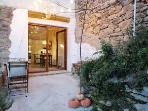 La Vall de Gallinera cottage. Refugi La Lluna - Image 5
