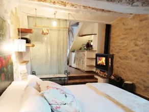 La Vall de Gallinera cottage. Refugi La Lluna - Image 4
