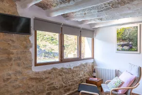 La Vall de Gallinera cottage. Refugi La Lluna - Image 3