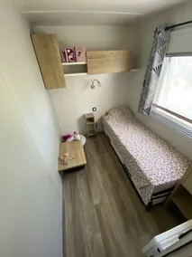 Mini but Cozy! 3 Bedroom Bungalow 6/8 people - Image 2