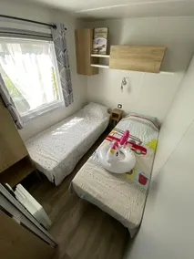 Mini but Cozy! 3 Bedroom Bungalow 6/8 people - Image 3