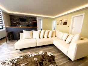 109-Luxury Ankara Downtown Home - Image 2