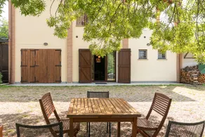 Casolara Eco Resort: piscina, BBQ, chalet e tepee - Image 5