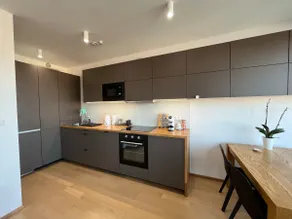 Brno City Center Apartment - Image 4