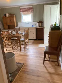 The Old Farmhouse at Cedars Hill - Image 5