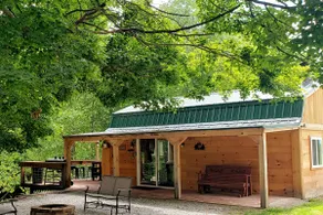 The Legacy: Grams & Gramps Cabin - Image 3