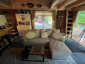 The Legacy: Grams & Gramps Cabin - Image 5