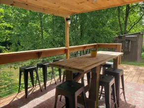 The Legacy: Grams & Gramps Cabin - Image 4