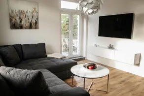 Family-friendly apartment in Dresden-Striesen - Image 2