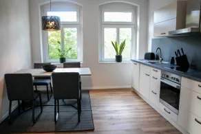 Family-friendly apartment in Dresden-Striesen - Image 4