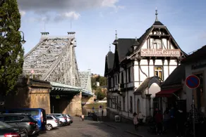Family-friendly apartment in Dresden-Striesen - Image 3