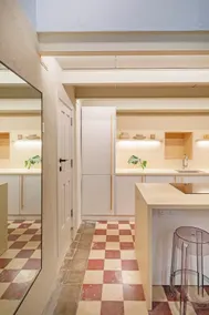 The Hidden Gem Studio Apt - Image 2
