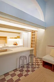 The Hidden Gem Studio Apt - Image 3