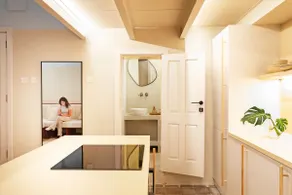 The Hidden Gem Studio Apt - Image 4