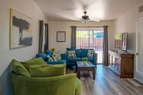 4BR/2BA Spacious Home - No Pet/Clean Fees - Image 3