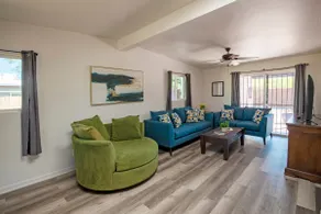 4BR/2BA Spacious Home - No Pet/Clean Fees - Image 2