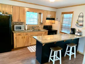 Quiet 1BR Home | Ideal for business travelers - Image 2