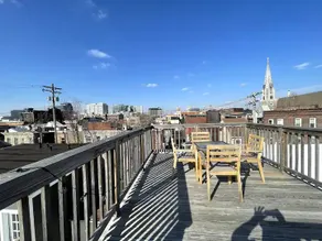 Blissful 3br/3ba W/ Roof Deck (Fell's Point, JHH) - Image 3