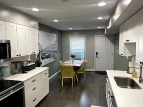 Blissful 3br/3ba W/ Roof Deck (Fell's Point, JHH) - Image 5