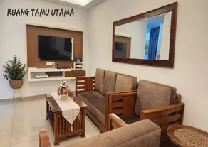 AliyaRoseMuslim Homestay - Image 4