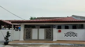 AliyaRoseMuslim Homestay - Image 3