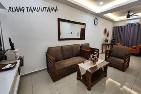 AliyaRoseMuslim Homestay - Image 5