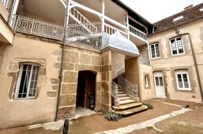 The authentic – elegant & central in Autun - Image 4