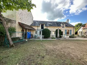 Charming traditional gîte with pool - Image 2