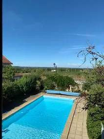 Charming traditional gîte with pool - Image 3