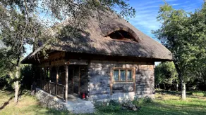 Fairy Tale House with Reed Roof - Image 2