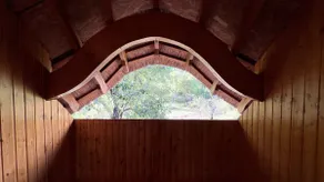 Fairy Tale House with Reed Roof - Image 5