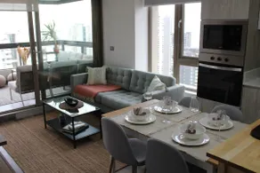 Concón beautiful apartment with great view. 3D-2B - Image 4