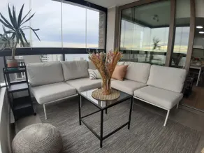 Concón beautiful apartment with great view. 3D-2B - Image 2