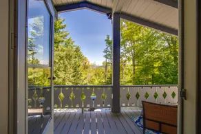 Tanglewood Retreat, Hot Tub, Fire Pit, Mtn Views - Image 4