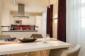 Living Apartments B 75m² - Image 3