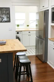 renovated 1930s cottage - Image 4